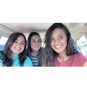 Meet your Posher, Rusty